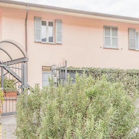 Apartamento Holly House