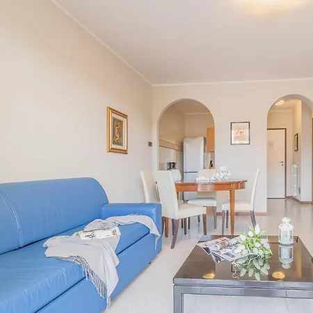 Appartamento Holly House