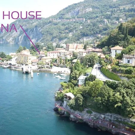 Apartamento Holly House Varenna